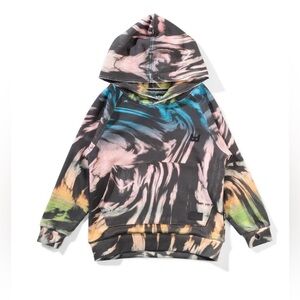 Munster kids Scoops hoodie